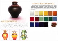 faianta produsa manual 3572